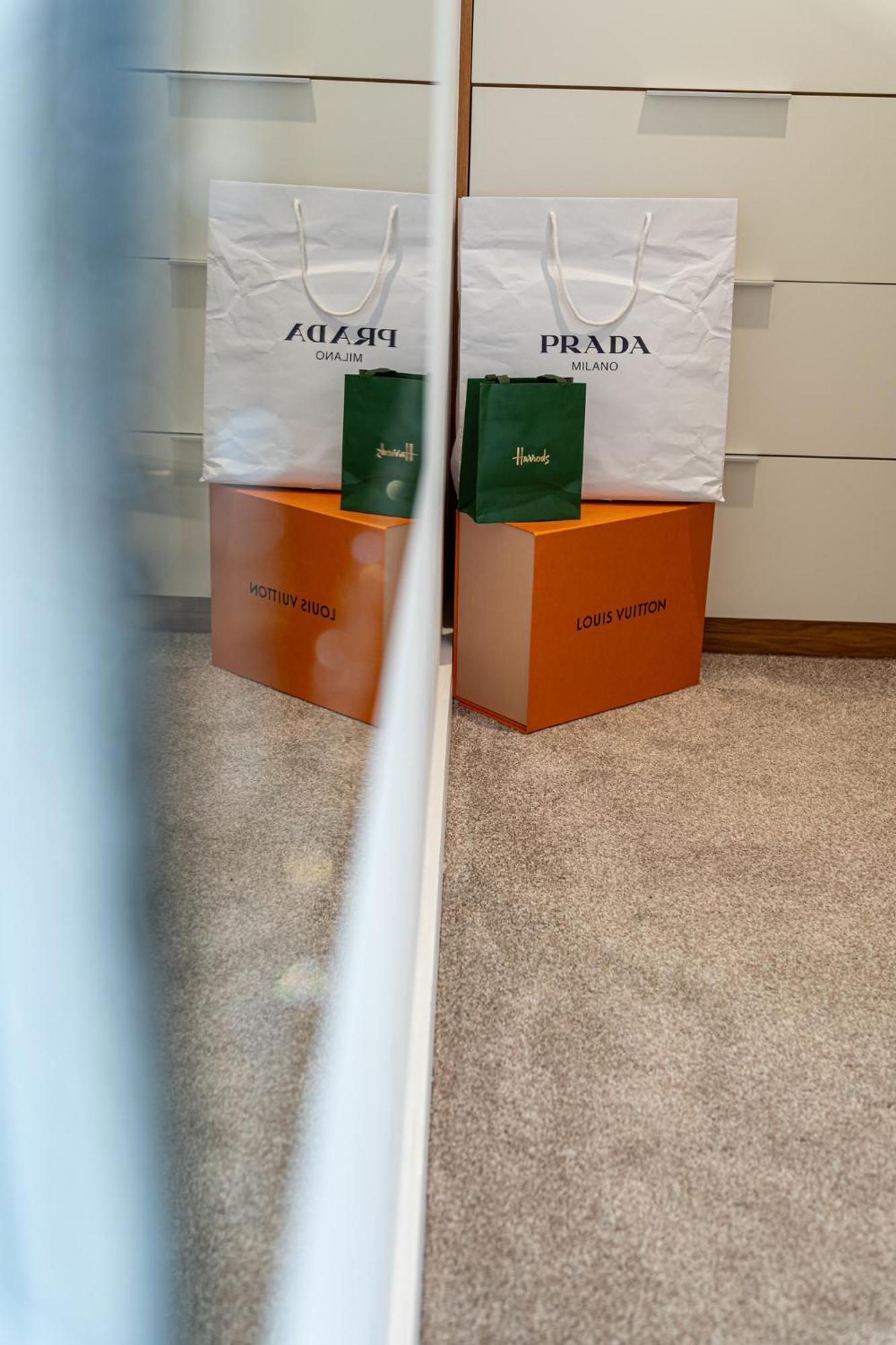 Stunning 1-Bedroom Penthouse In Marble Arch 72 London Kültér fotó