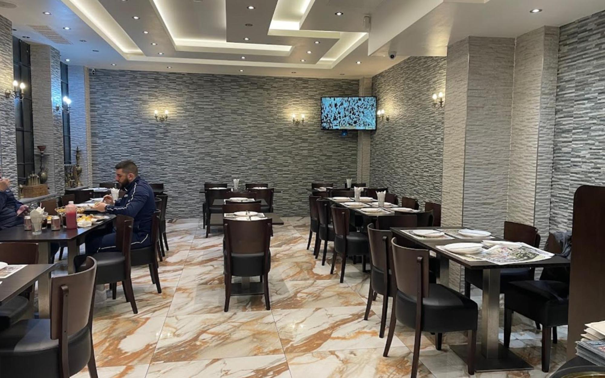 Stunning 1-Bedroom Penthouse In Marble Arch 72 London Kültér fotó